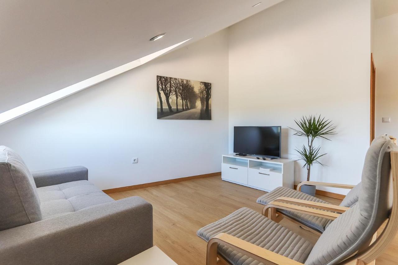 Vita Portucale ! Concept Apartment Campo Ourique Lisbon Exterior photo