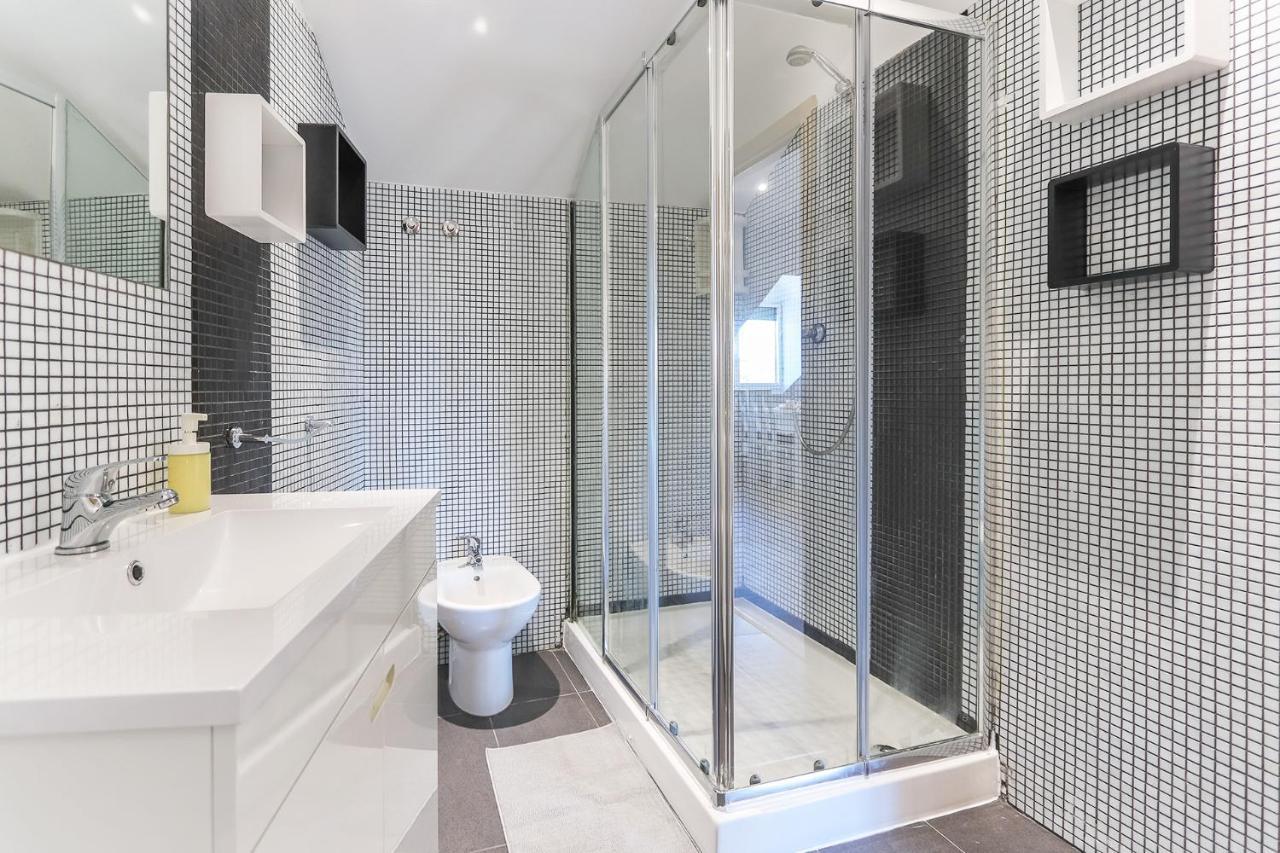 Vita Portucale ! Concept Apartment Campo Ourique Lisbon Exterior photo