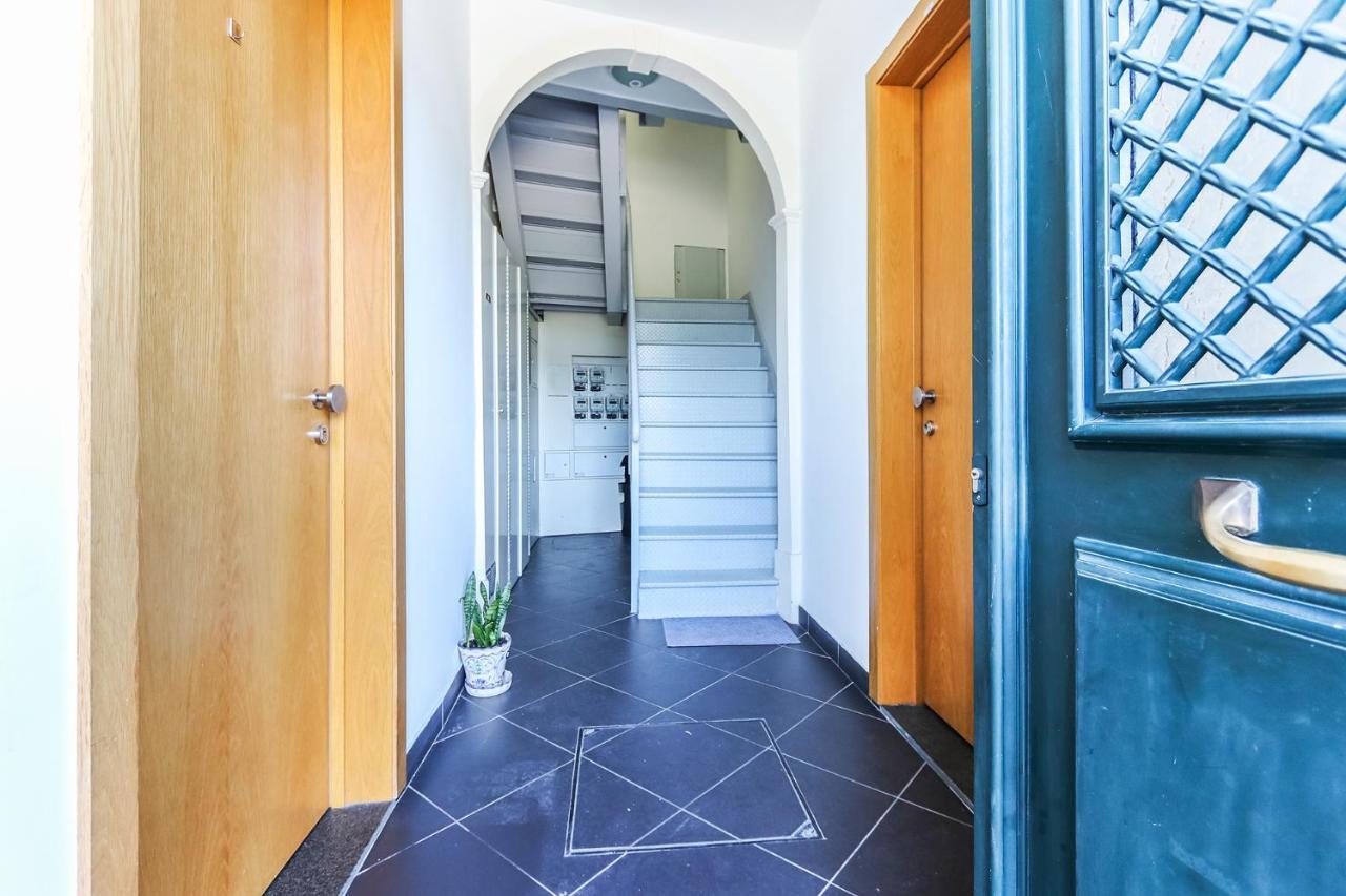 Vita Portucale ! Concept Apartment Campo Ourique Lisbon Exterior photo